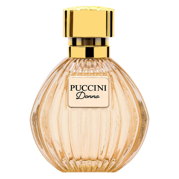Perfume Puccini Donna Nude Mujer 100ML EDP
