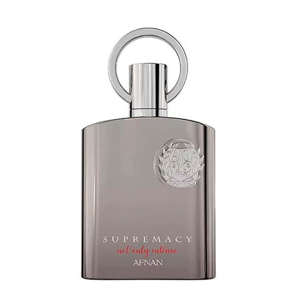 Perfume Afnan Supremacy Not Only Intense Hombre 100ML EDP