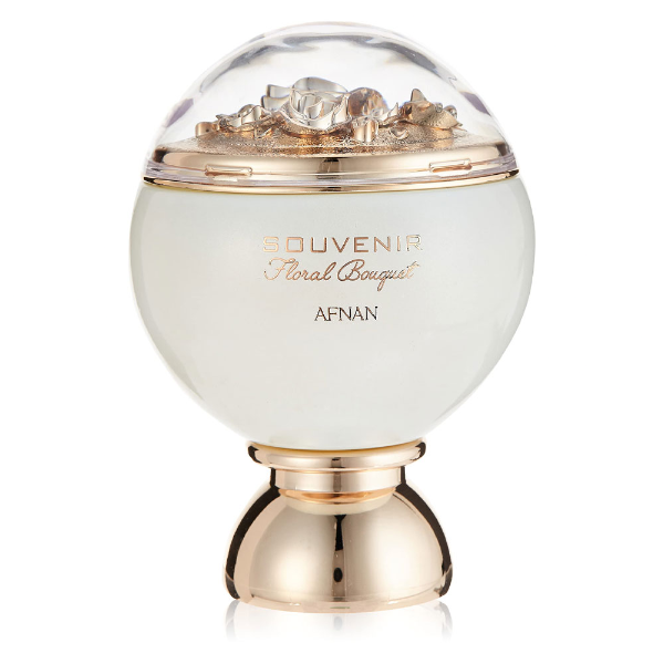 Perfume Afnan Souvenir Floral Bouquet Mujer 100ML EDP