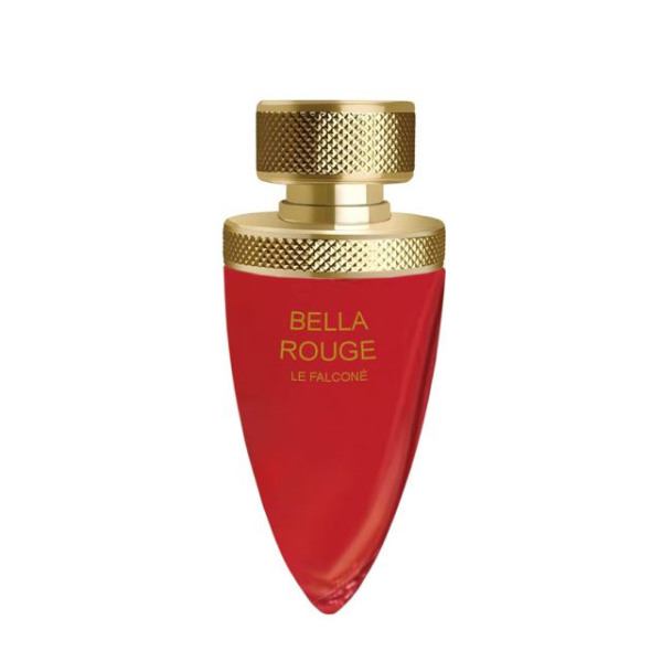 Perfume Le Falcone Bella Rouge Mujer 100ML EDP