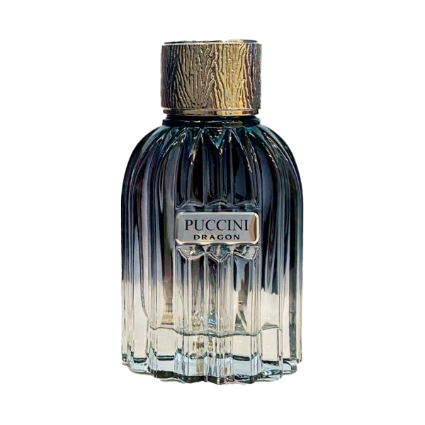 Perfume Puccini Dragon 100ML EDT