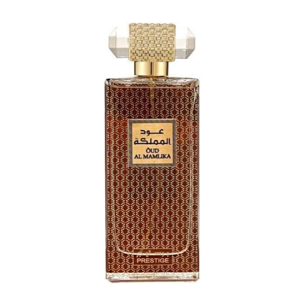 Perfume Adyan Oud al Mamlika 100ML EDP