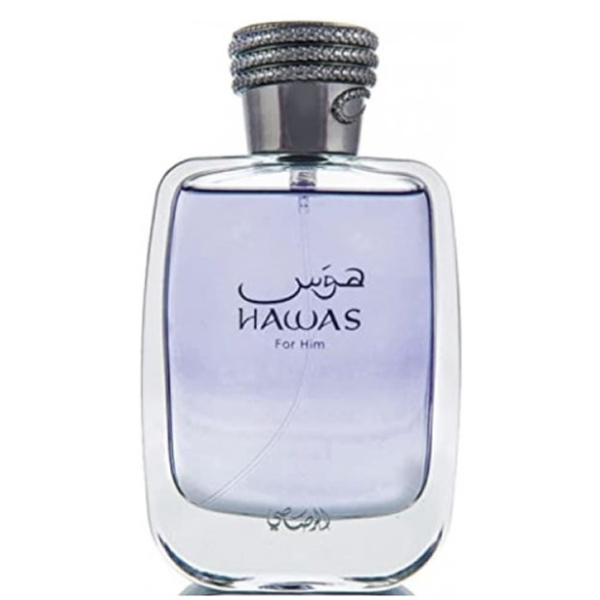 Perfume Rasasi Hawas for Him Hombre 100ML EDP