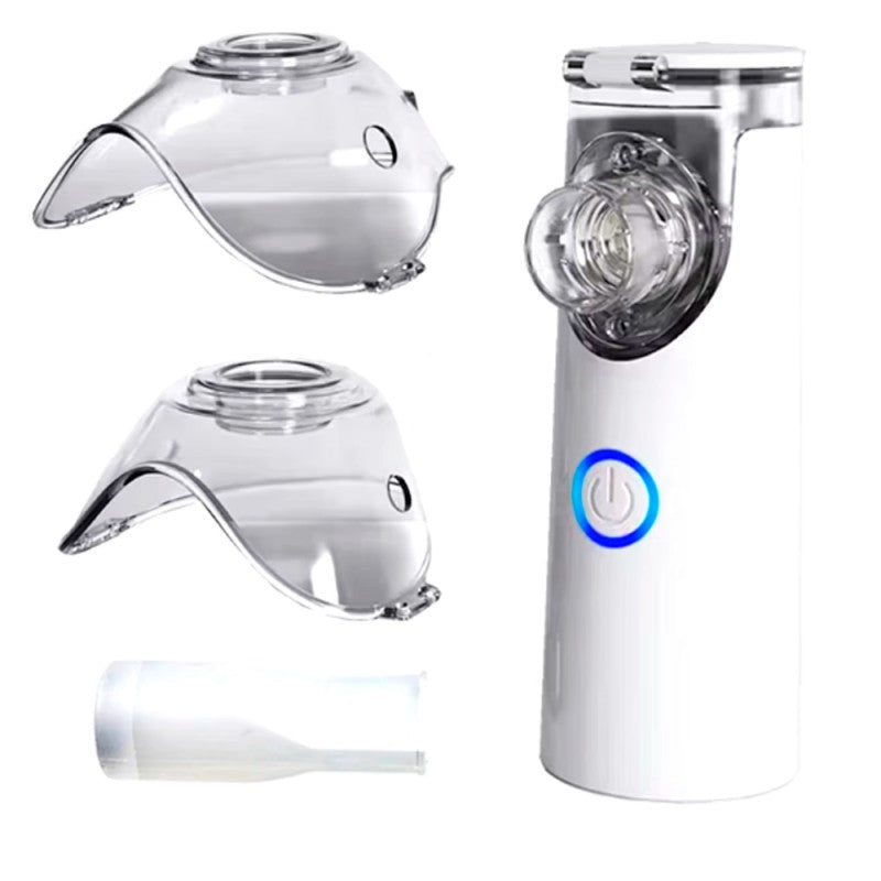 Nebulizador Mesh USB 05ml