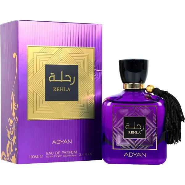 Perfume Adyan Rehla Mujer 100ML EDP