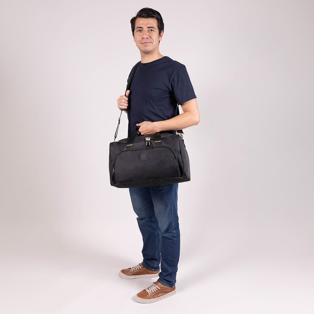 Bolso Chenson de gym y viajes