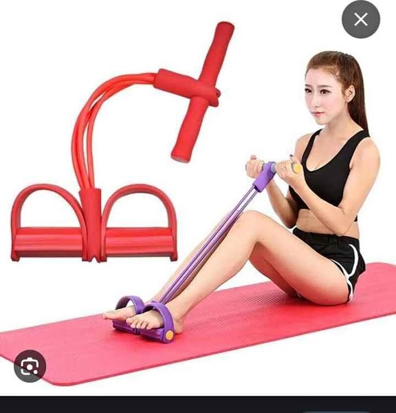 Banda de Resistencia Body Trimmer