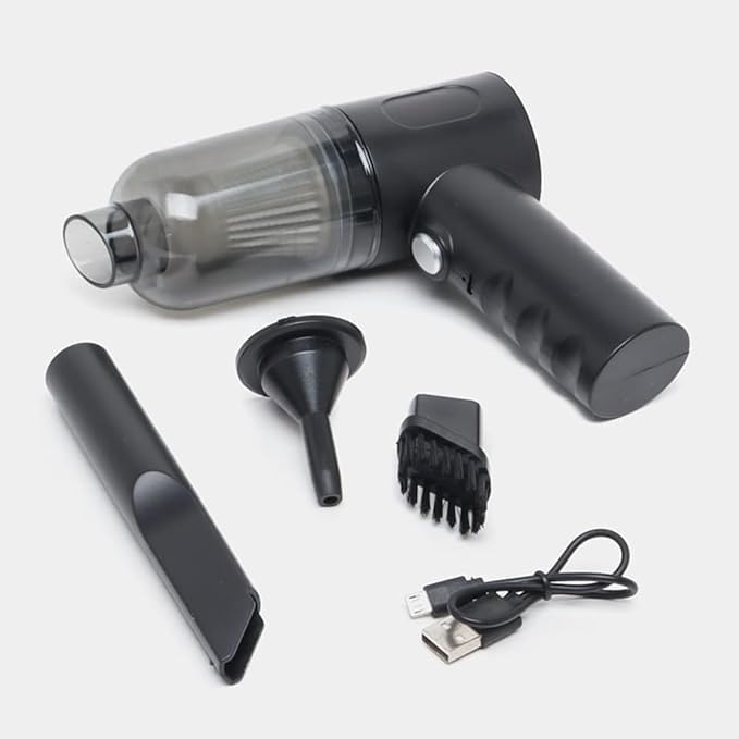 Mini aspirador Portatil 3 en 1
