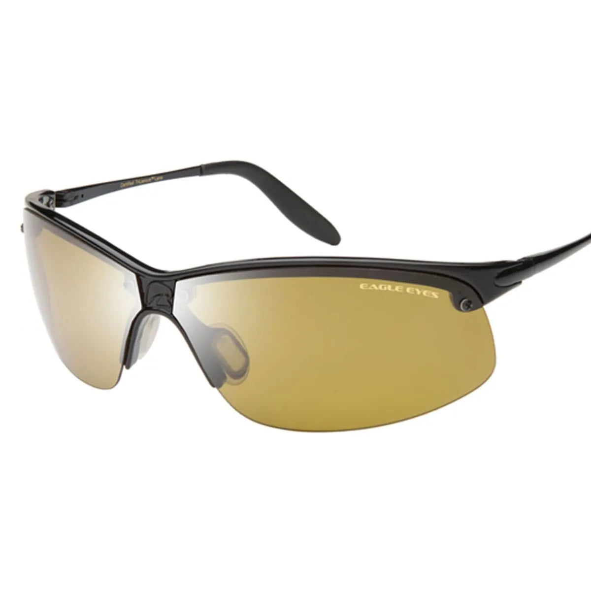 Lentes de Sol Eagle Eyes Bloqueo UV