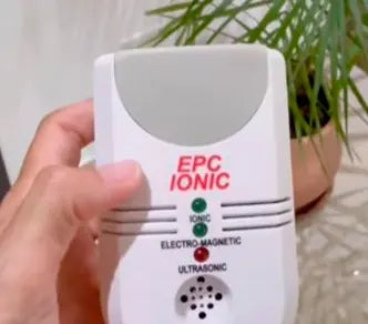 Repelente Epic Ionic