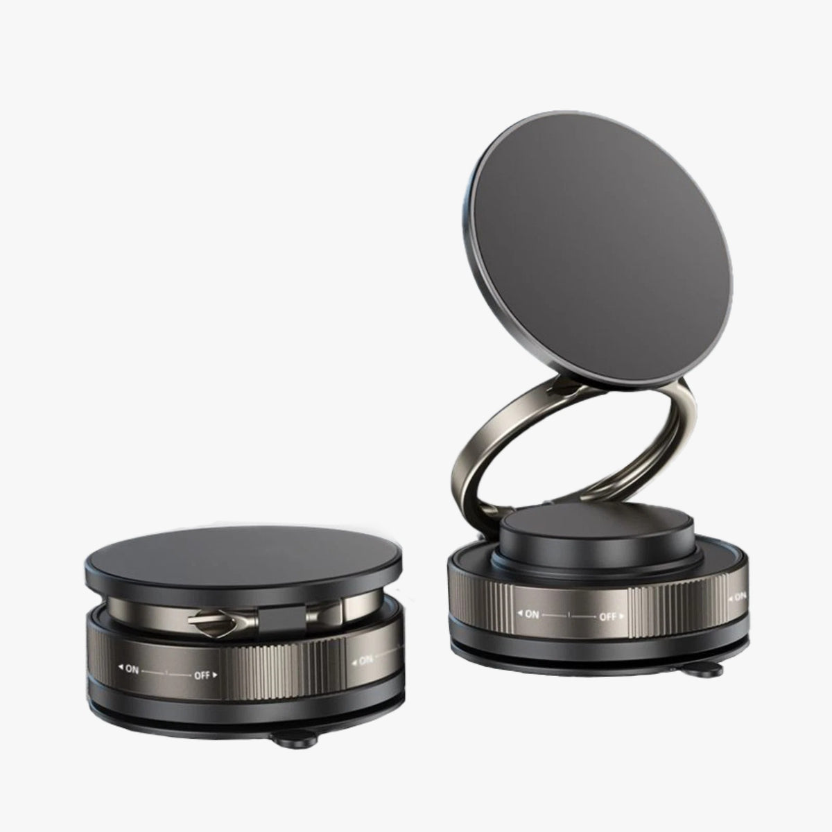 Soporte magnetico 360 grados