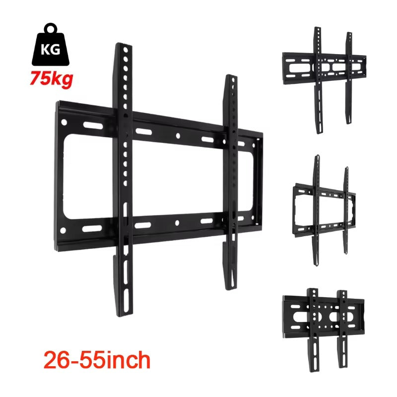 Soporte para TV LED/LCD 26 a 63 pulgadas