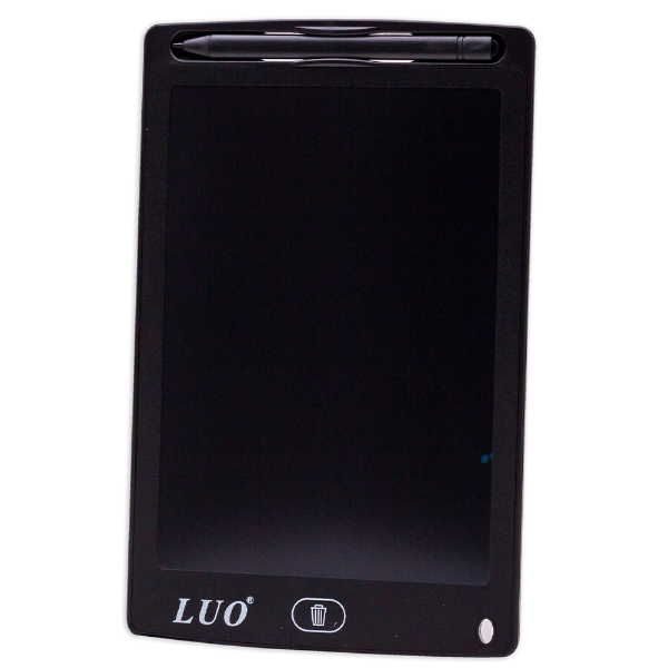 Tablet LCD para Escribir y Dibujar 8.5"