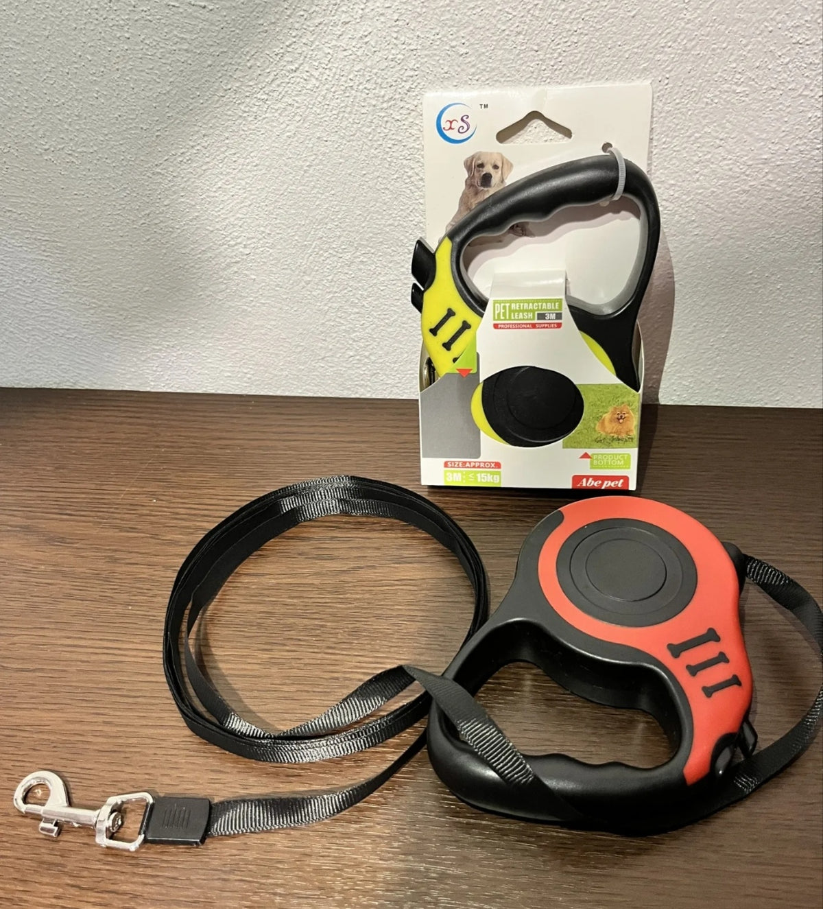Correa Para Perro 5 metros