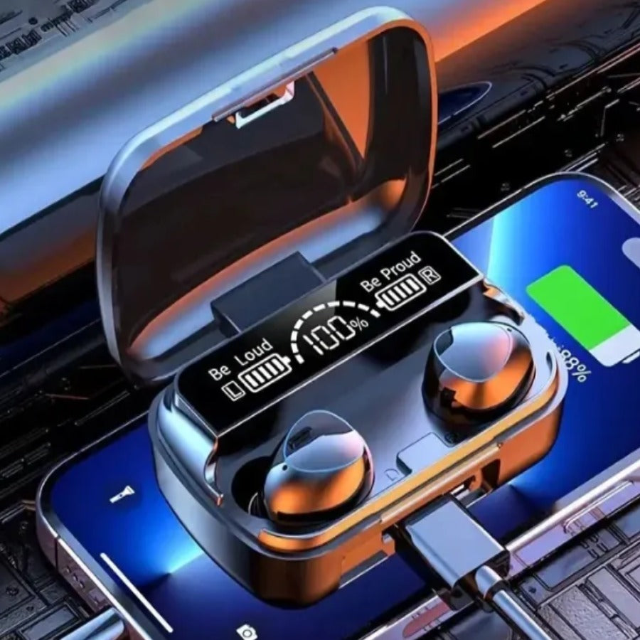 Auricular Inalambrico M10 Pro