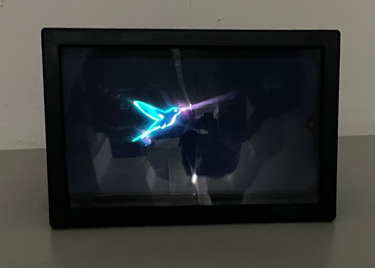 Ampliador de pantalla