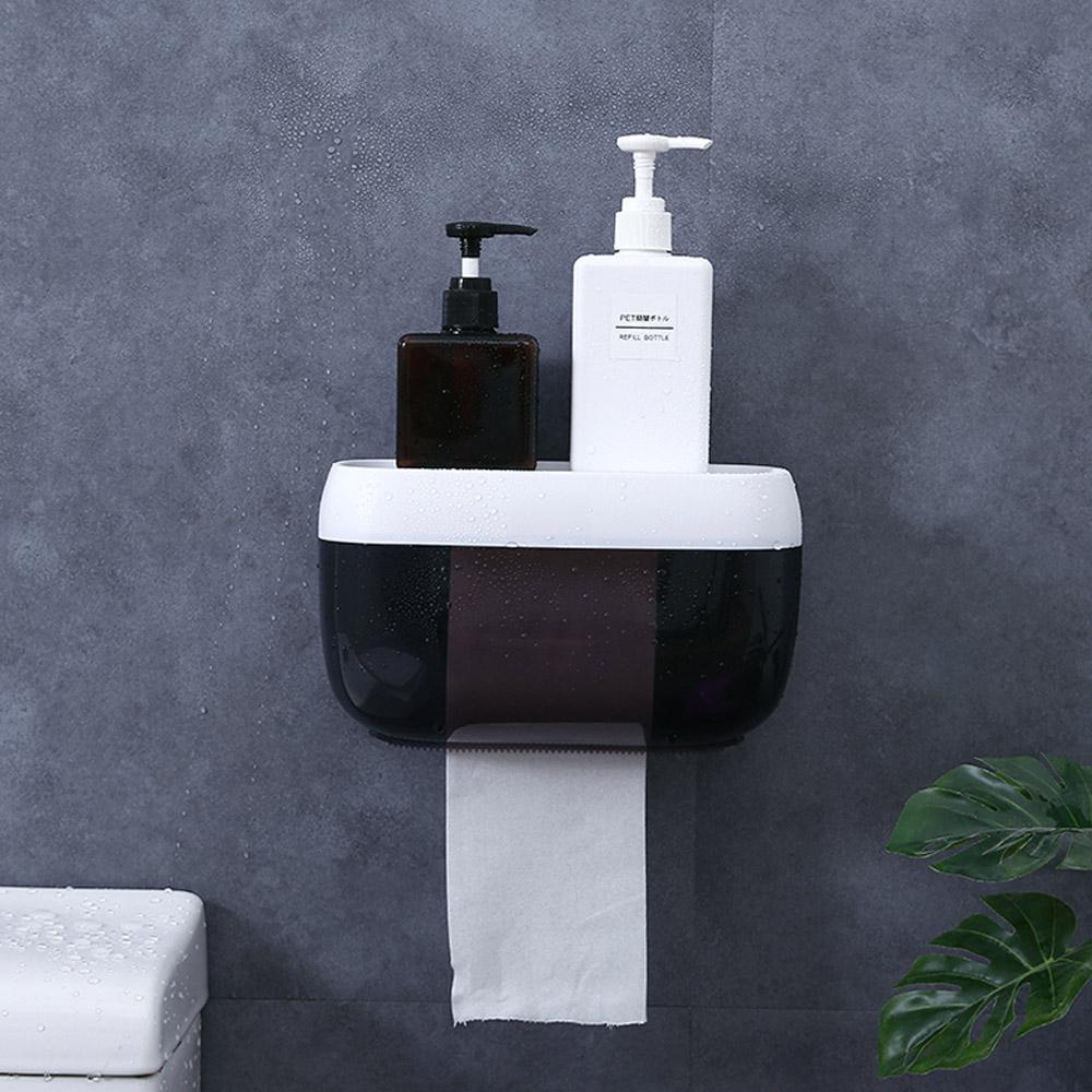Porta Papel Higienico