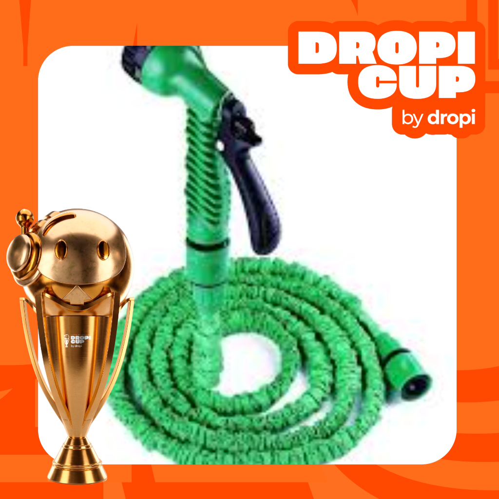 Manguera Expandible Magic Hose 15m
