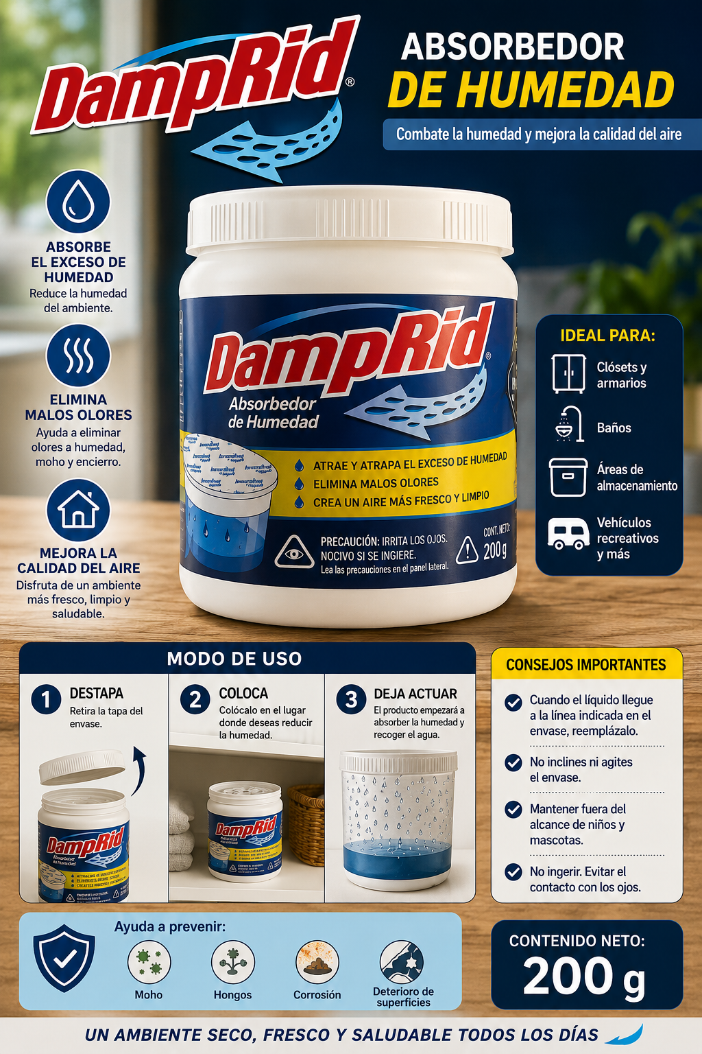 DampRid