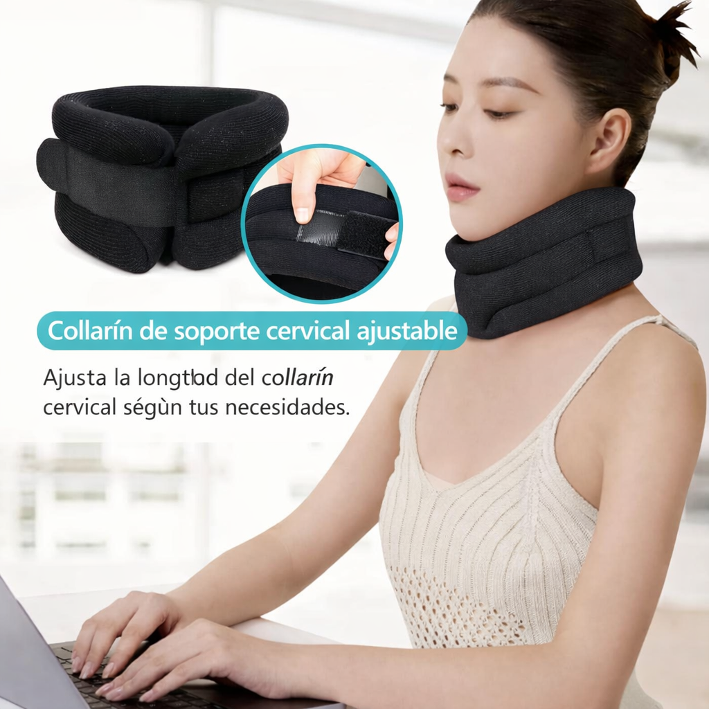 Soporte de cuello