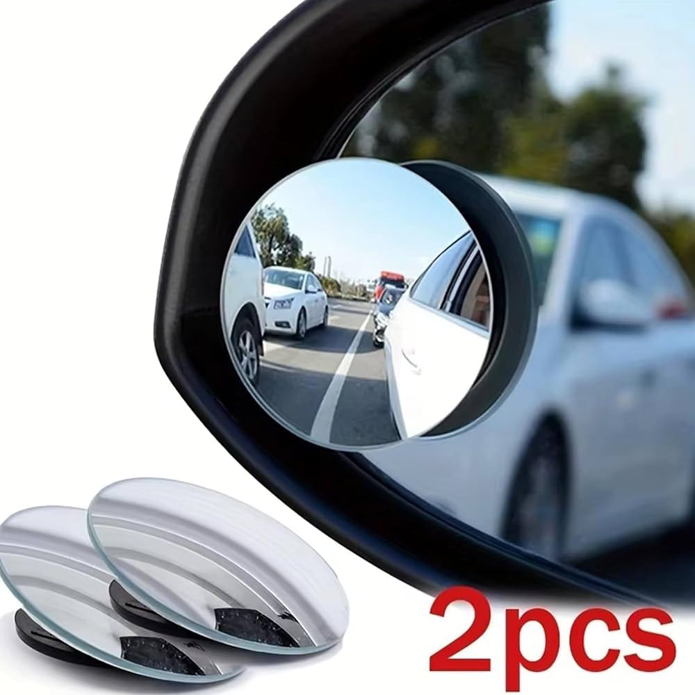 Espejo Retrovisor para Punto Ciego