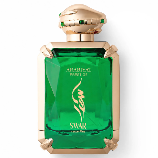 Perfume Arabiyat Prestige Swar Serpentine 100ML EDP