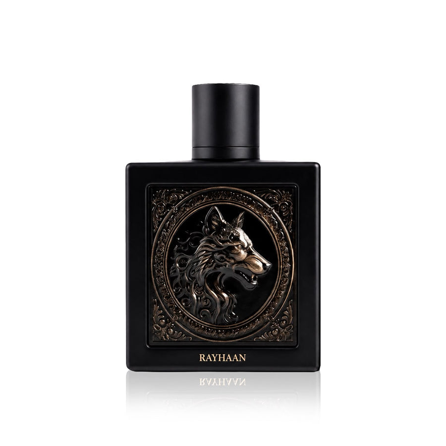 Perfume Rayhaan Wolf Hombre 100ML EDP