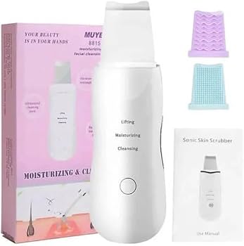 Limpiador Facial Skinpulse Pro