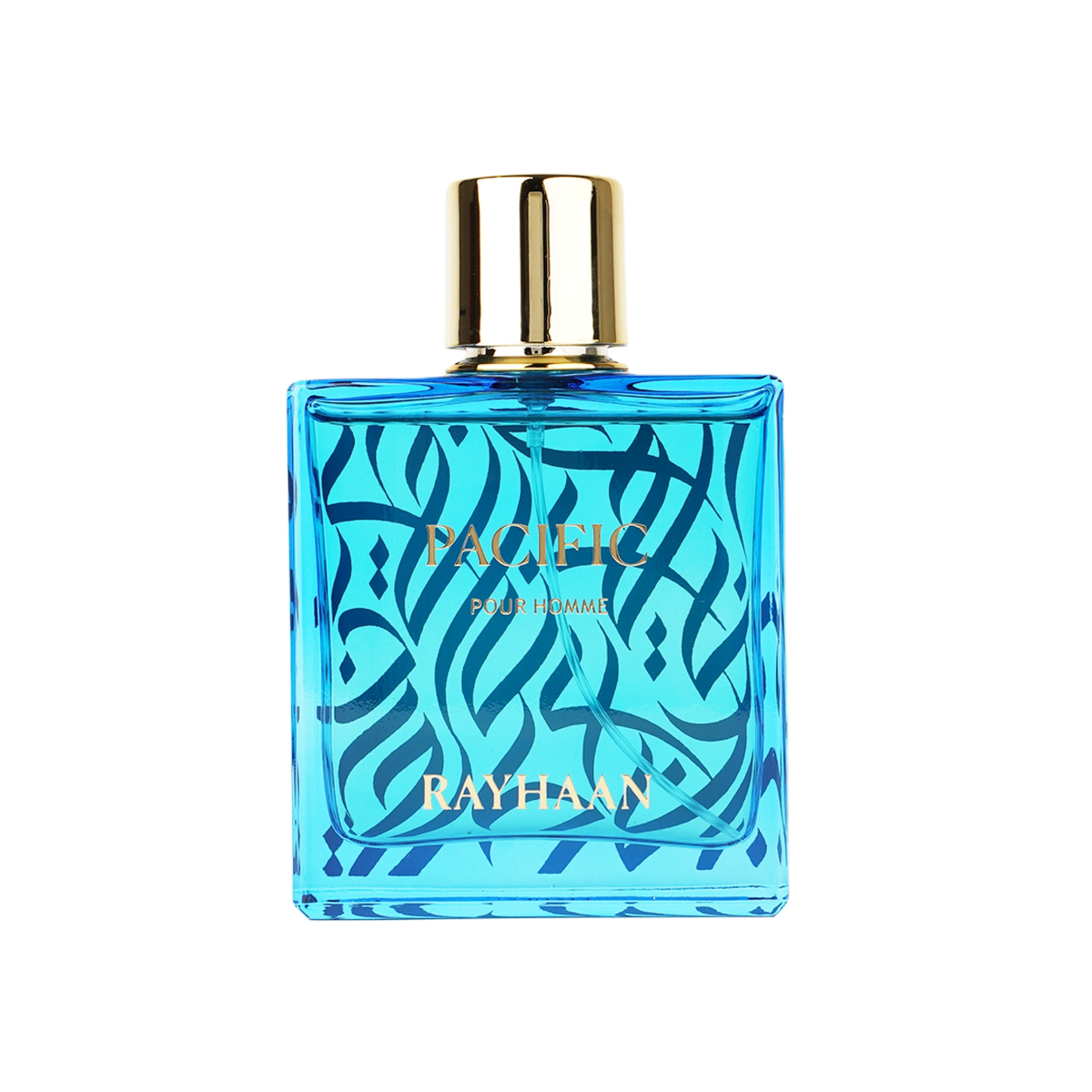 Perfume Rayhaan Pacific Hombre 100ML EDP