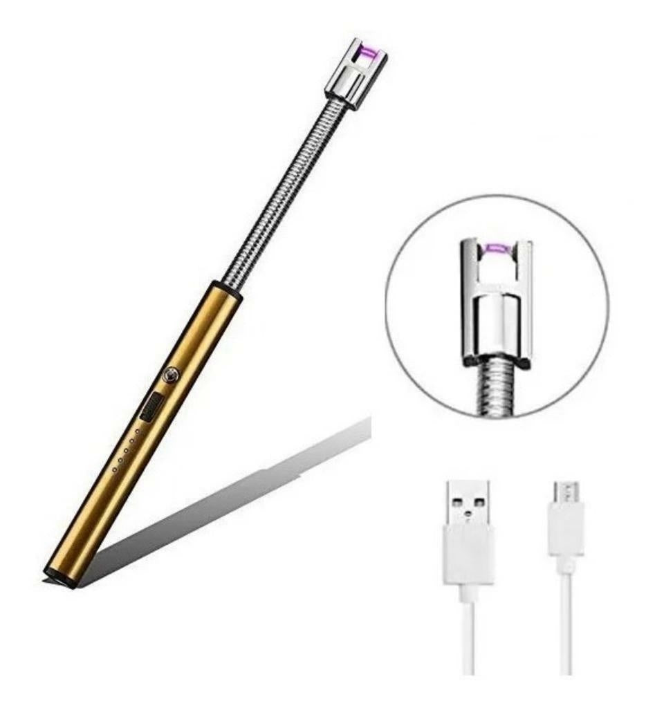 Encendedor Electrico de Cocina Usb