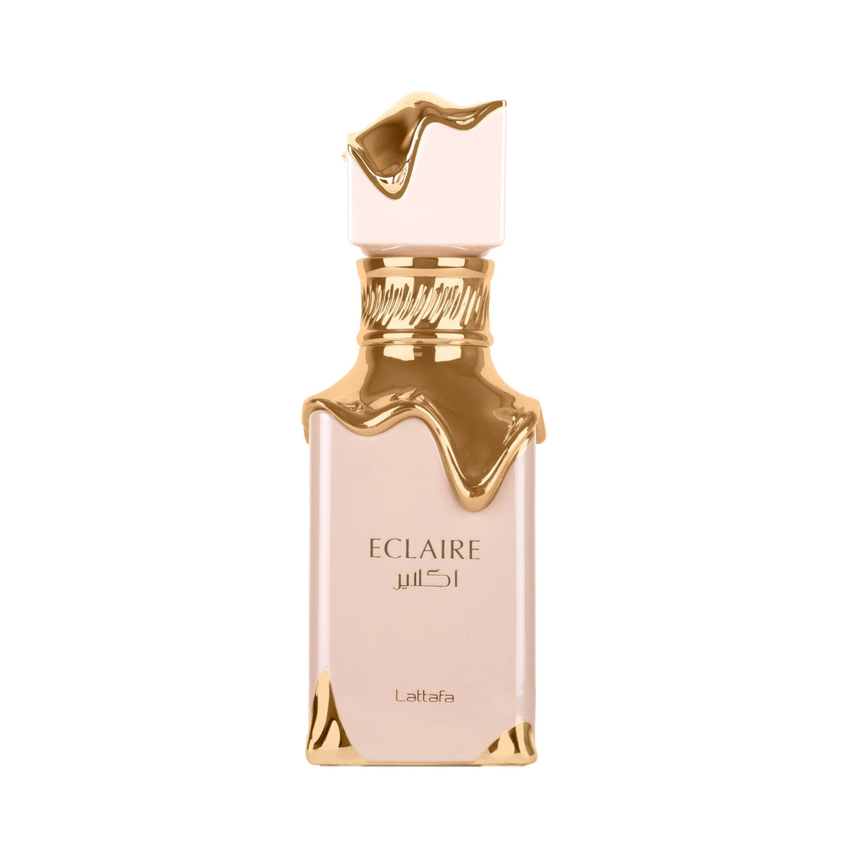 Perfume Lattafa Eclaire +deo Unisex 100ML EDP (Kit)