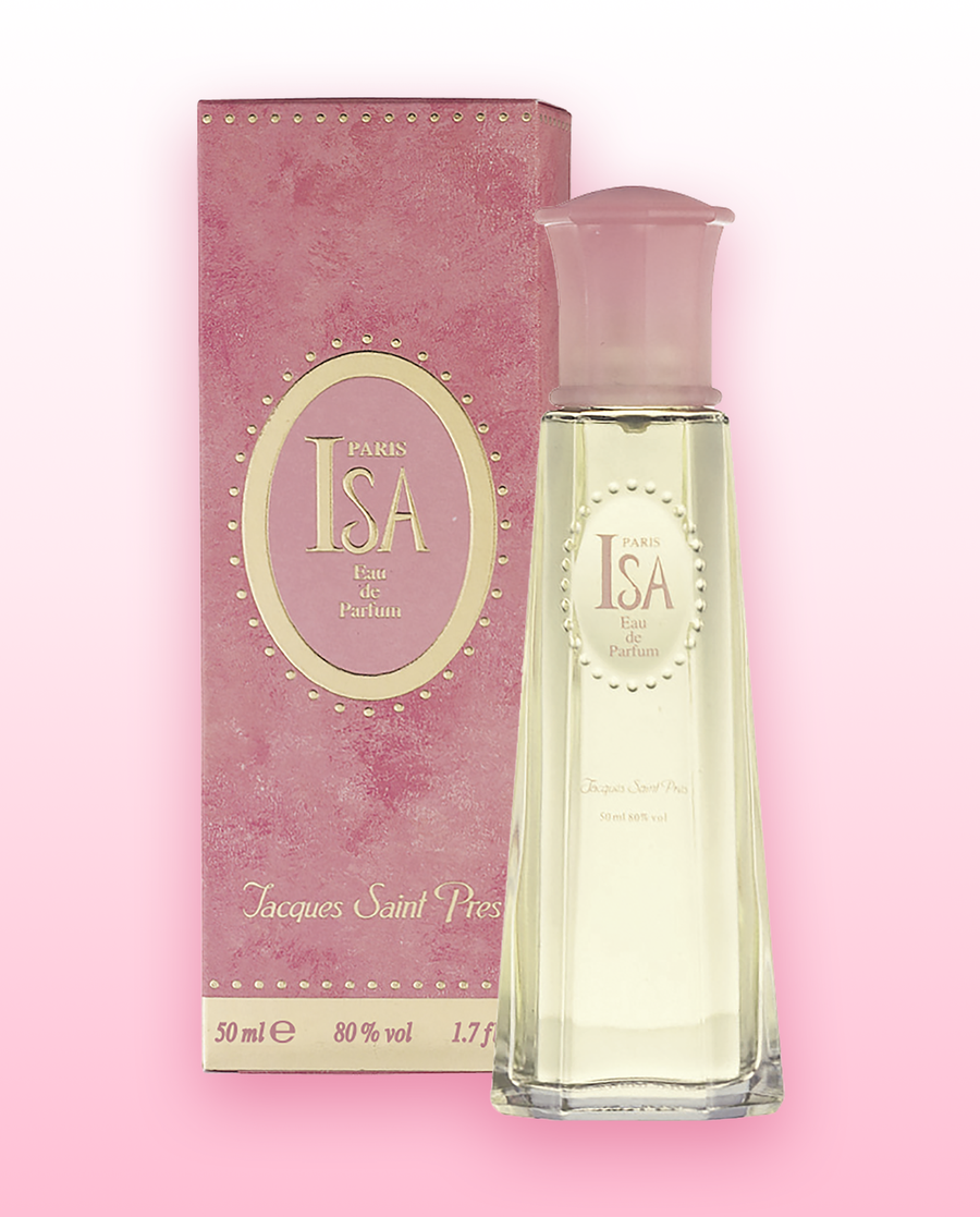 Perfume Udv Isa Mujer 100ML EDP