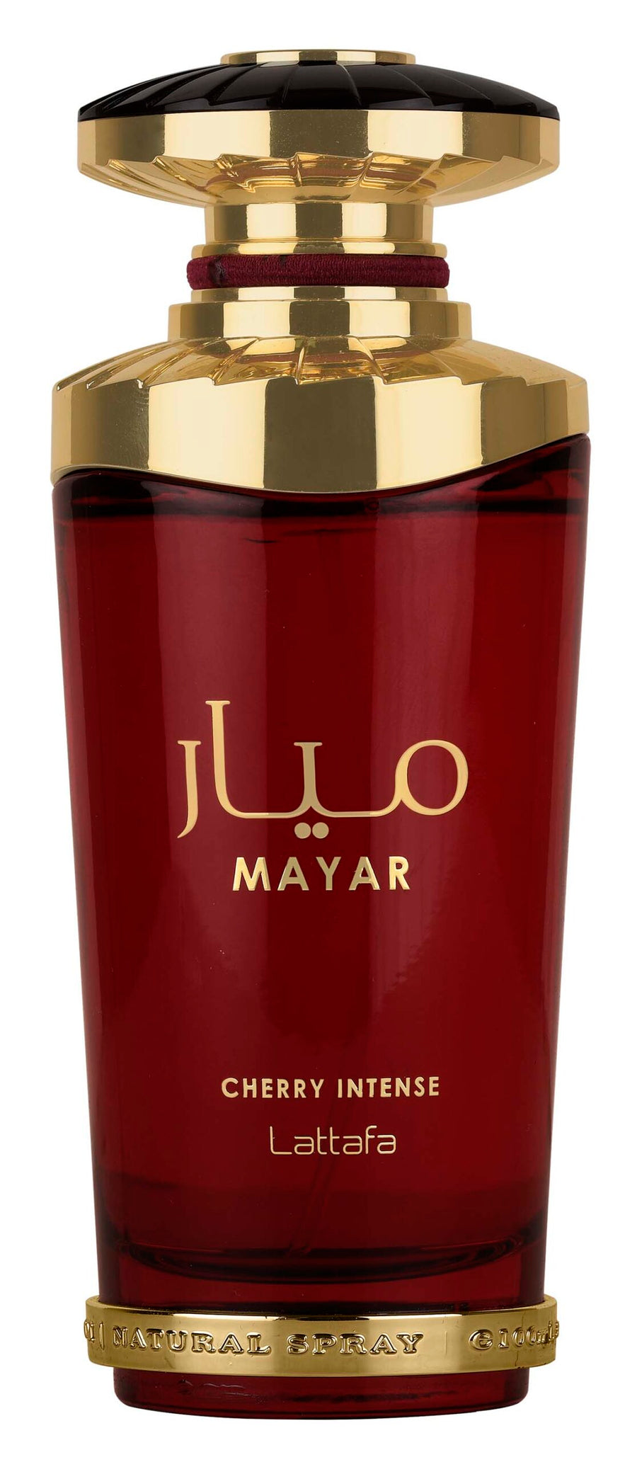 Perfume Lattafa Mayar Cherry Intense Mujer 100ML EDP
