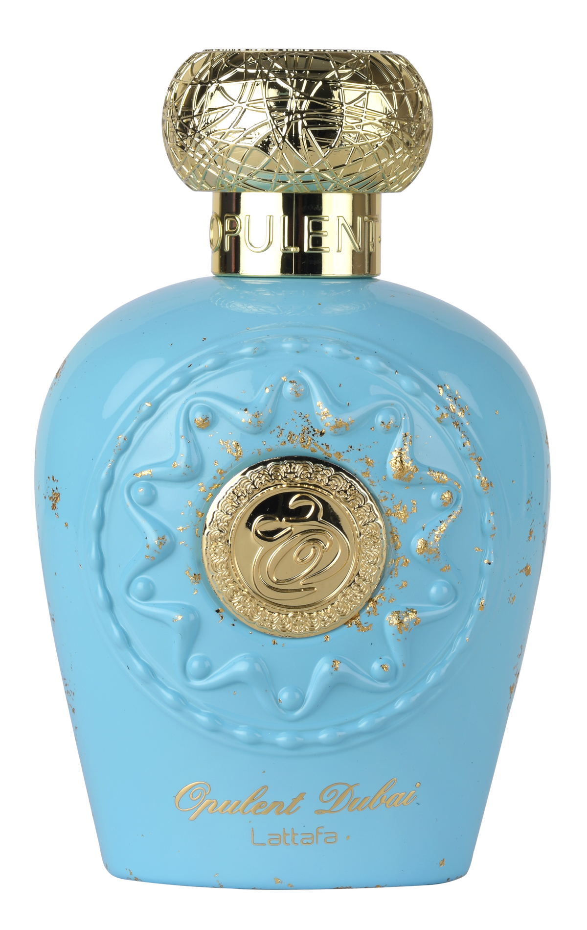 Perfume Lattafa Opulent Dubai Hombre 100ML EDP
