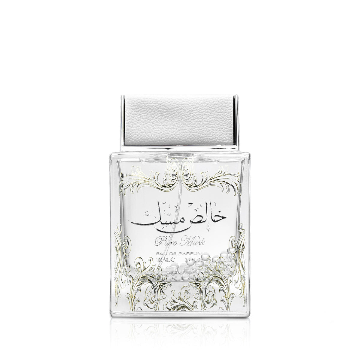 Perfume Lattafa Pure Musk Unisex 100ML EDP