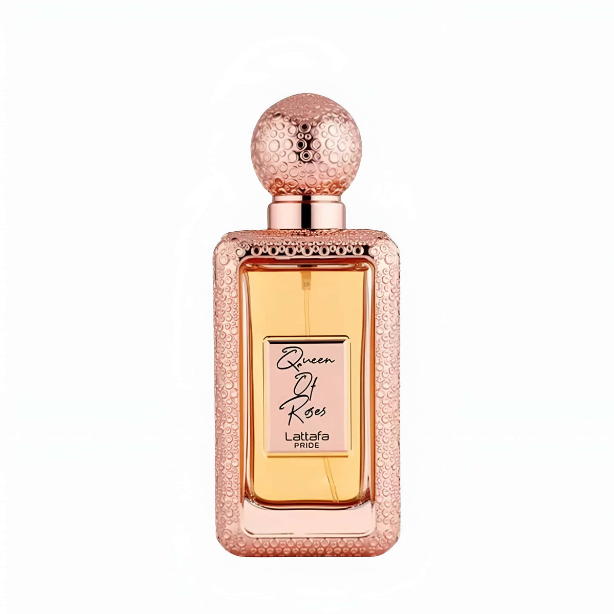 Perfume Lattafa Pride Queen of Roses Unisex 100ML EDP