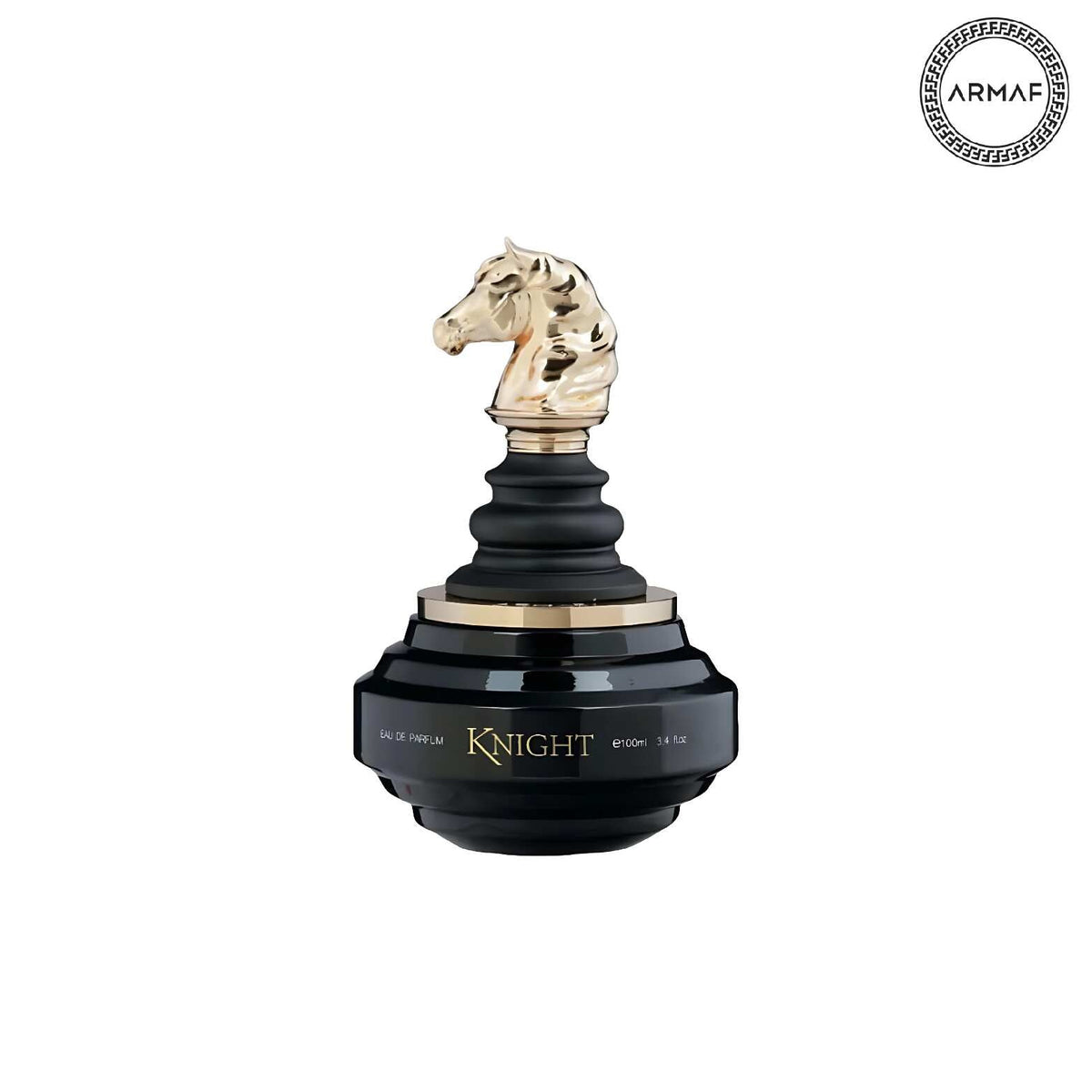 Perfume Armaf Check Mate Knight Black Hombre 100ML EDP