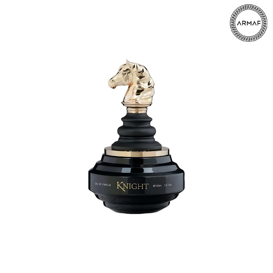 Perfume Armaf Check Mate Knight Black Hombre 100ML EDP