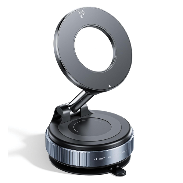 Soporte Magnetico Para Celular 2