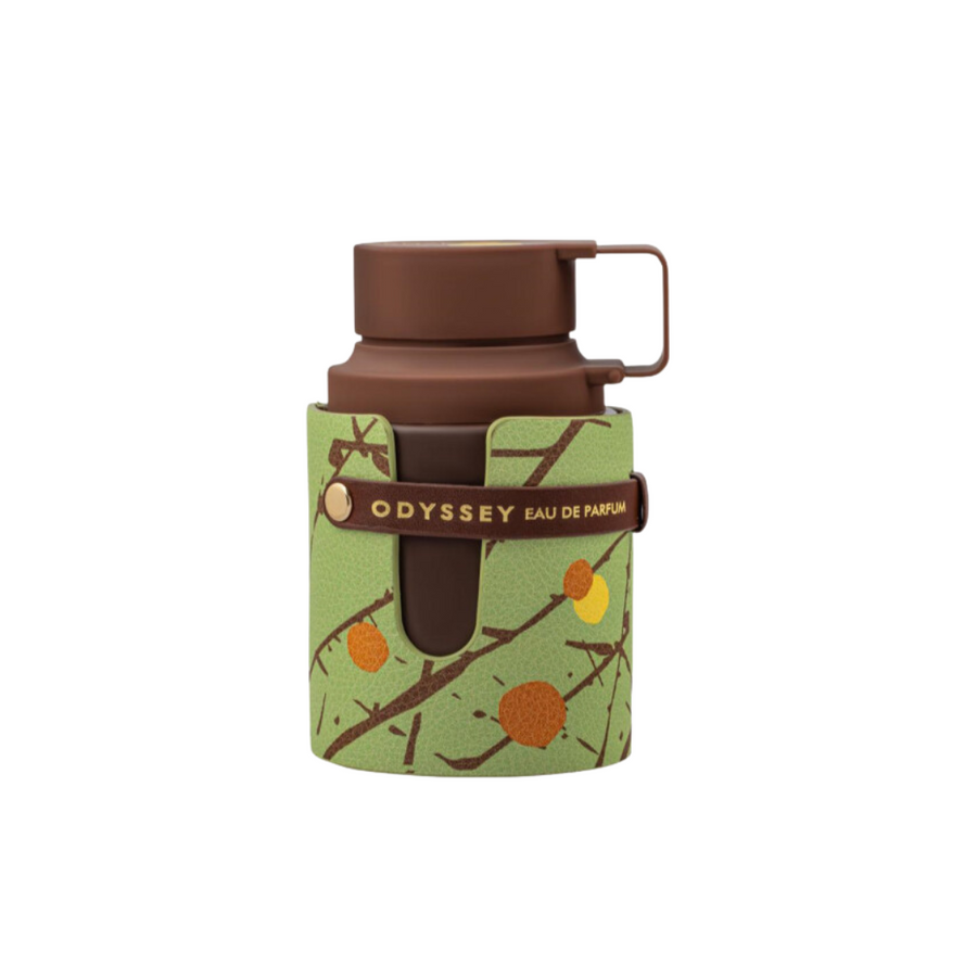 Perfume Armaf Odyssey Dubai Chocolate Unisex 100ML EDP