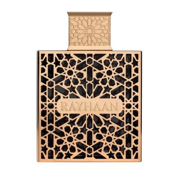 Perfume Rayhaan Elixir Hombre 100ML EDP