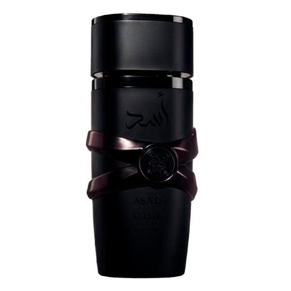 Perfume Lattafa Asad Elixir Hombre 100ML EDP