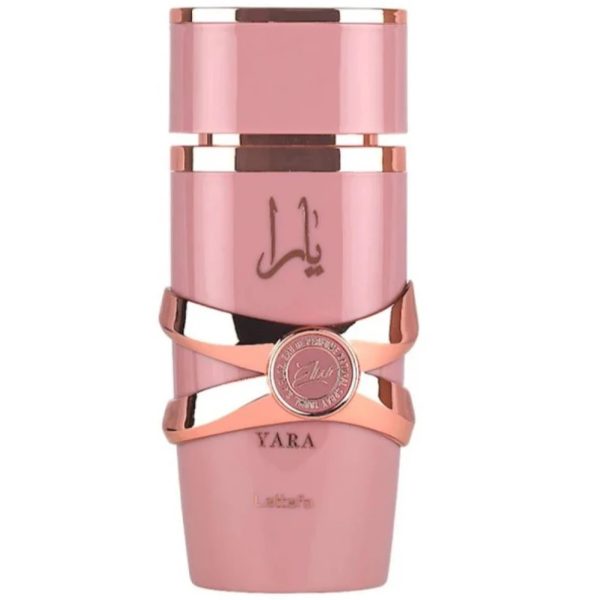 Perfume Lattafa Yara Elixir Mujer 100ML EDP