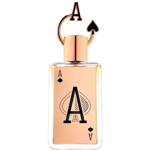 Perfume Fragrance World Ace A 80ML EDP