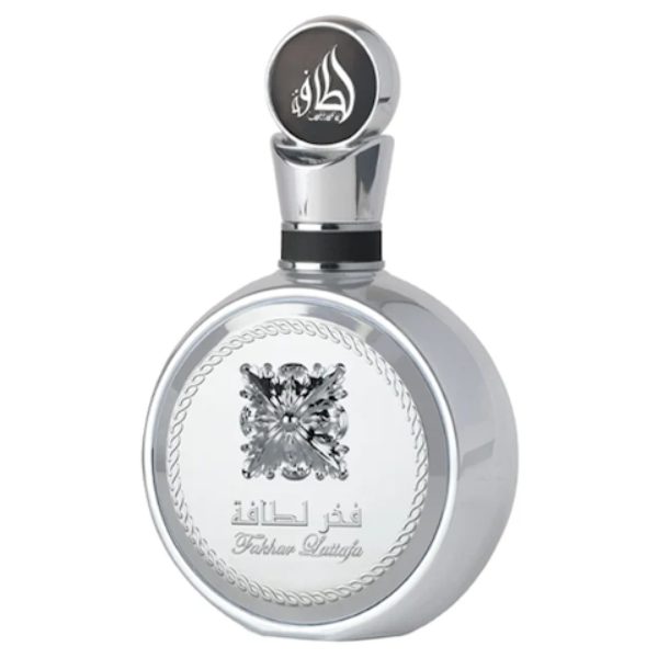 Perfume Lattafa Fakhar Platinum Hombre 100ML EDP
