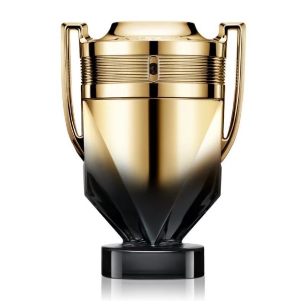 Perfume Paco Rabanne Invictus Elixir Hombre 50ML Parfum
