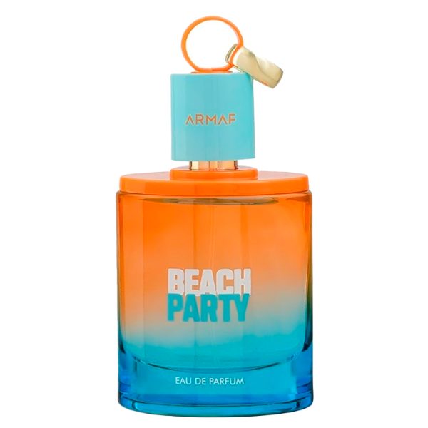 Perfume Armaf Beach Party Unisex 100ML EDP