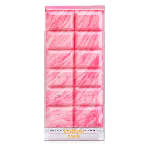 Perfume Armaf Delights Delicacy Cotton Candy 70ML EDP
