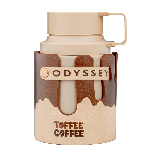 Perfume Armaf Odyssey Toffee Coffee 100ML EDP