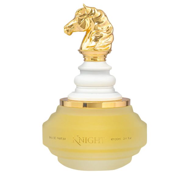 Perfume Armaf Check Mate Knight White Hombre 100ML EDP